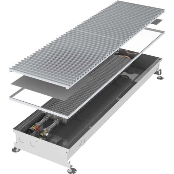 Minib | (Естественная конвекция), Высота: 80, Длина точная: 900, Ширина: 243, фото 10