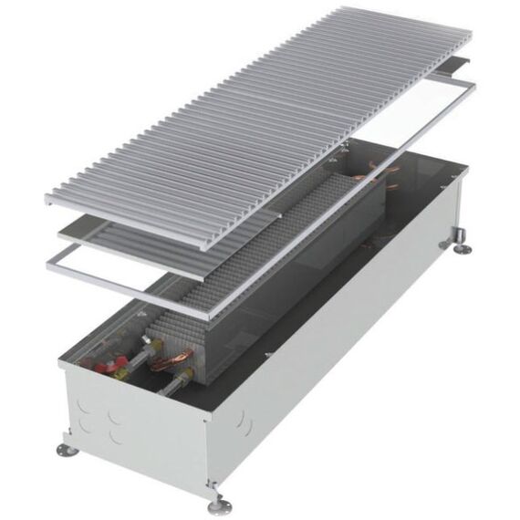 Minib | (Естественная конвекция), Высота: 80, Длина точная: 900, Ширина: 243, фото 9