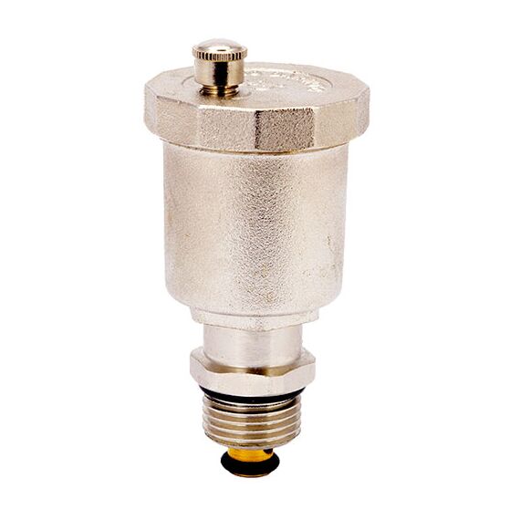 Fado AV11 Воздухоотводчик автоматический угловой