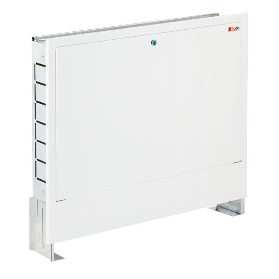 Fado СС21 Шкаф коллекторный внутренний LUX