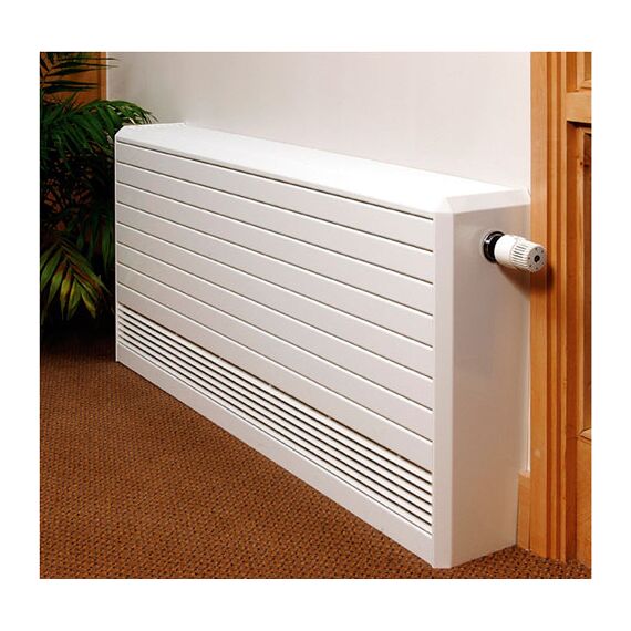 Сталевий радіатор опалення Jaga Maxi DBE, Тип радіатора: 11, Висота точна: 440, Довжина точна: 630