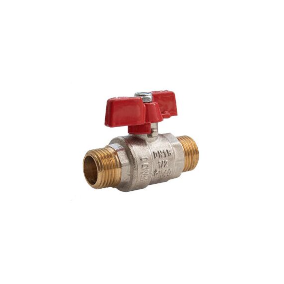 Fado KNN1 Кран шаровой НН