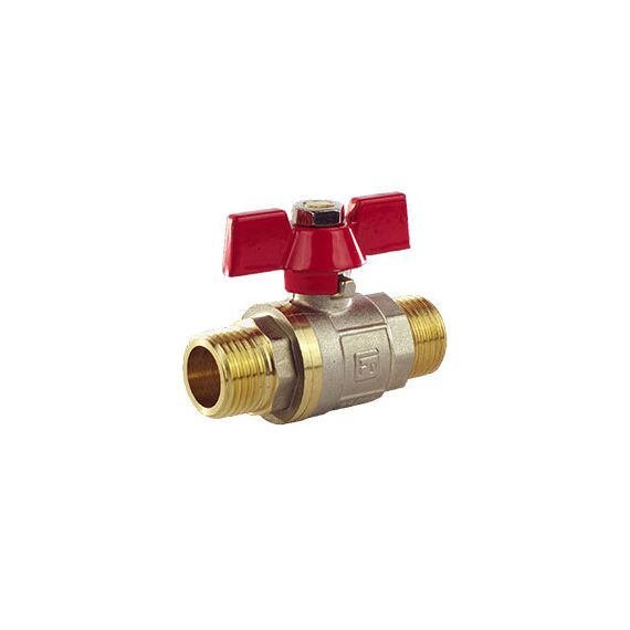 Fado KNN11 Кран шаровой НН