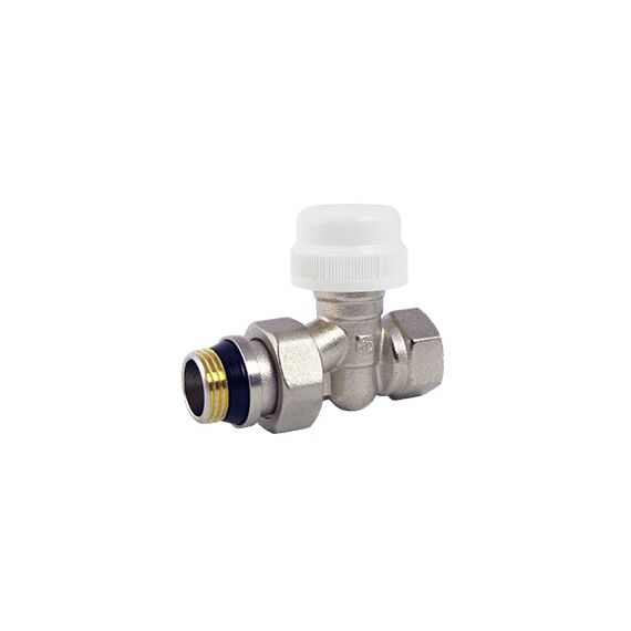 Fado KT02 Кран термостатический прямой