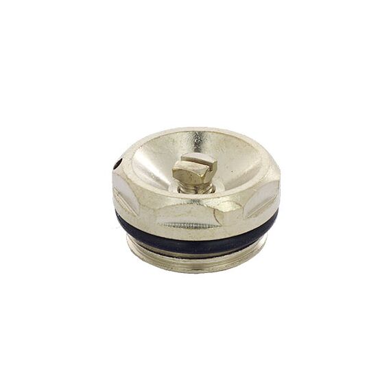 Fado MK21 Кран Маевского под отвертку металл