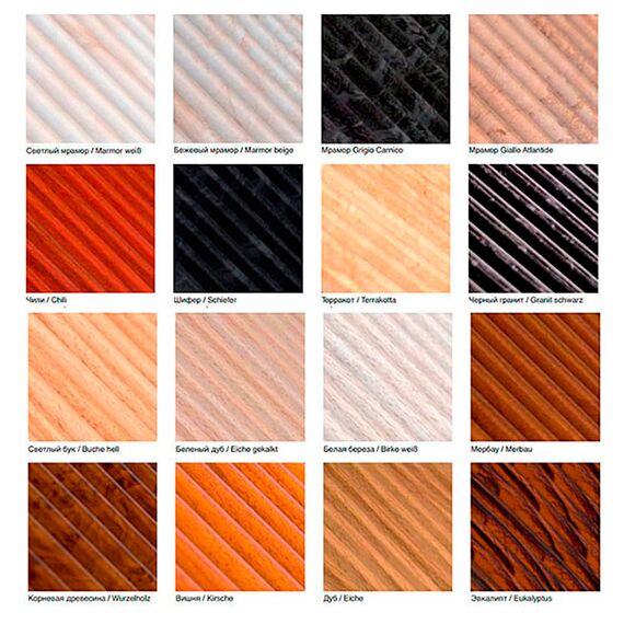 Mohlenhoff решітка декоративна, фото 2