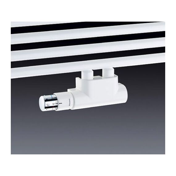 Oventrop Multiblock T/Uni SH Белый