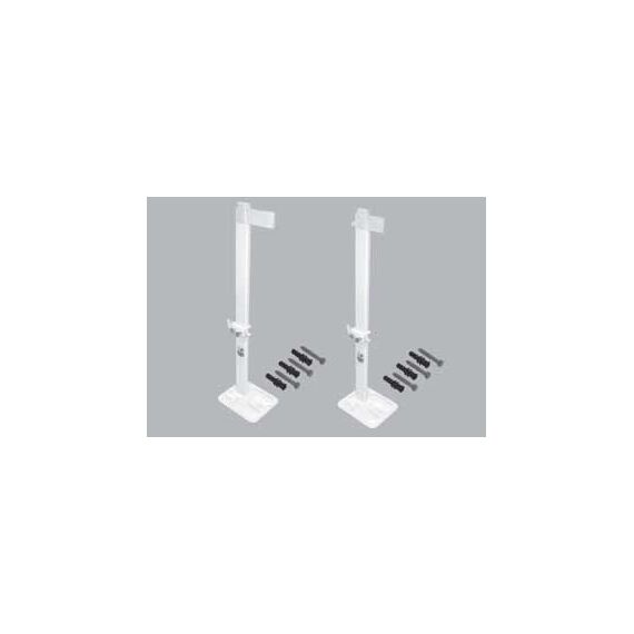 Напольное крепление для радиаторов Purmo высотой 300-900 мм