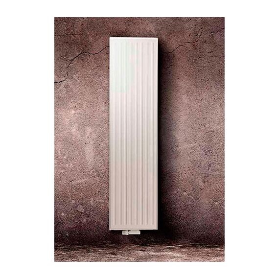 Purmo Vertical (Вертикальный), Тип радиатора: 10, Высота: 1500, Длина точная: 450