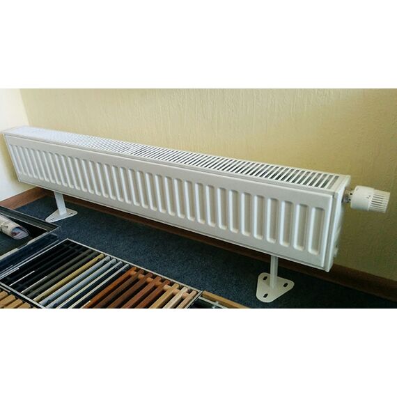 Радиаторы PURMO Ventil Compact Н200