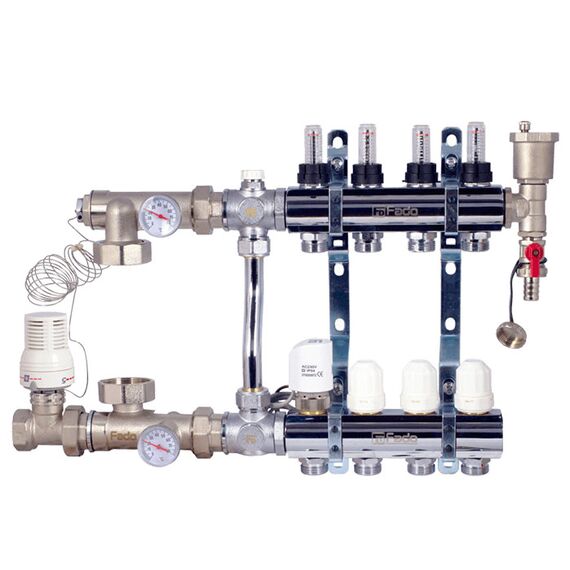 Fado SEN02 Комплект SEN