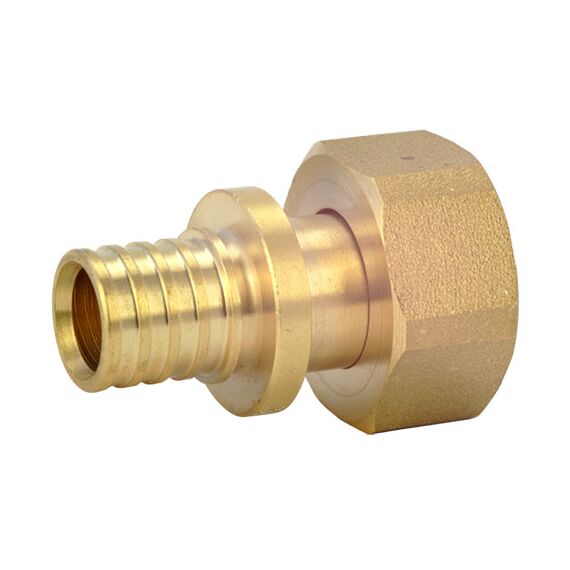 Fado SFМ31 Муфта натяжная с накидной гайкой