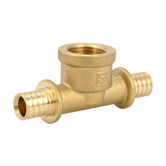 Fado SFT31 Тройник натяжной с внутренней резьбой