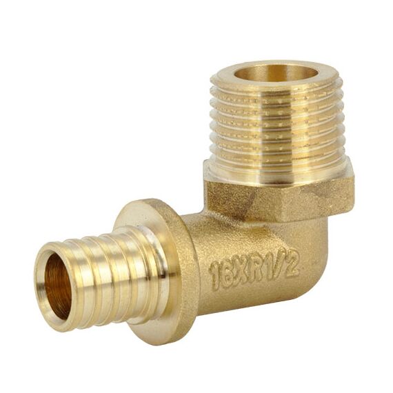 Fado SFU11 Уголок натяжной с наружной резьбой