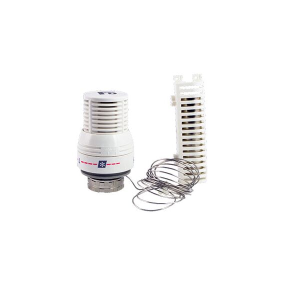 Fado TG21 Термоголовка с выносным датчиком