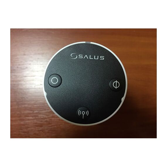 Salus беспроводная мини термоголовка