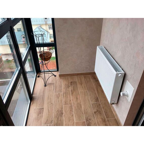 Oventrop Unibox RTL, фото 6