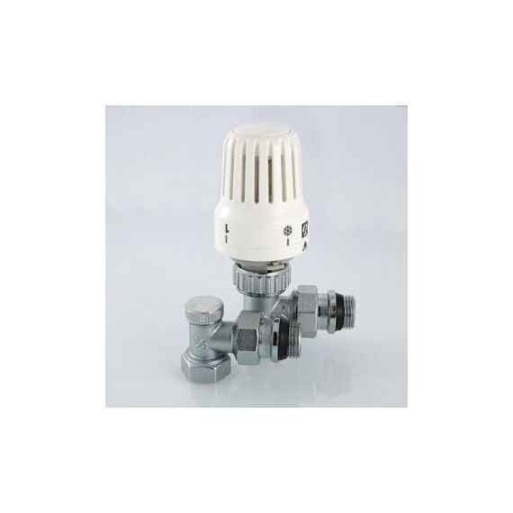 Valtec VT.045.N Комплект для радиатора угловой