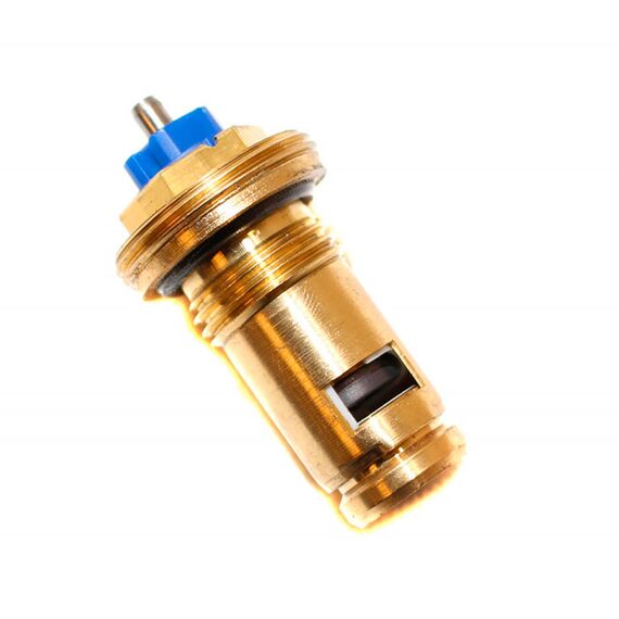 ZV01700001 Вентильная вставка "Oventrop" для радиаторов с нижним подкл.