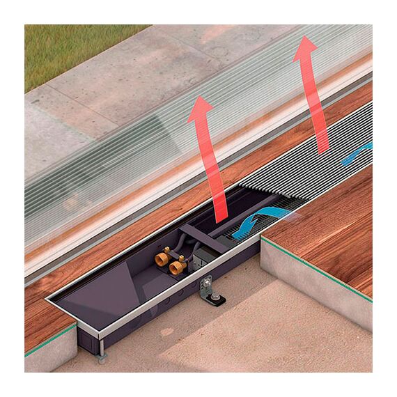 Kampmann Katherm QK Nano