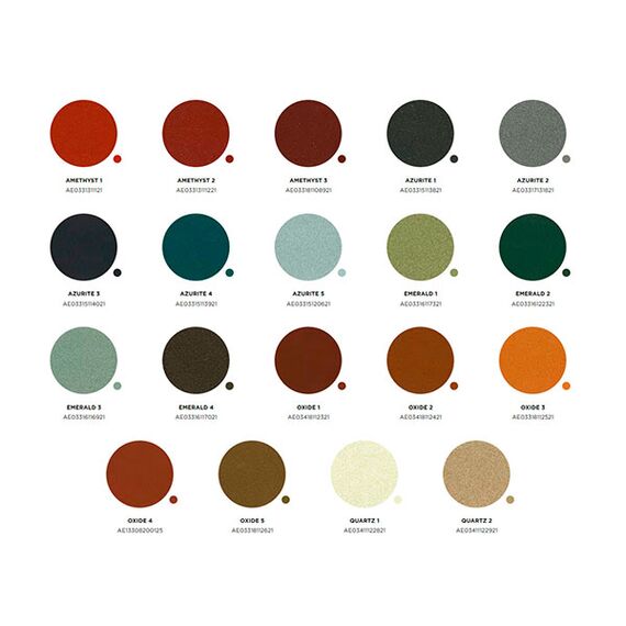 Дизайнерський радіатор Betatherm Ellipse Double, Висота точна: 1800, Довжина точна: 205, Рядність: Дворядний, фото 3