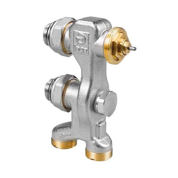 JAGA COLO.PF2.JW.3 Комплект подключения