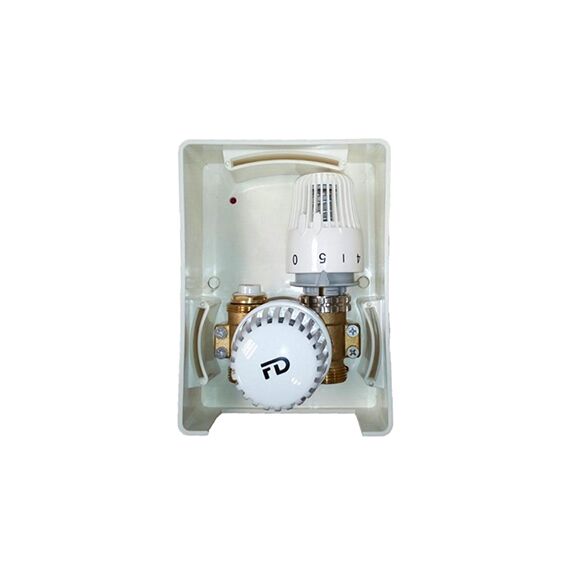 Fado KLR01 Унибокс для теплого пола