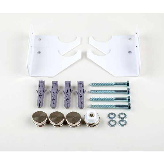 Luxrad Fortuna Single, Высота: 600, Длина точная: 468, Рядность: Однорядный, фото 5