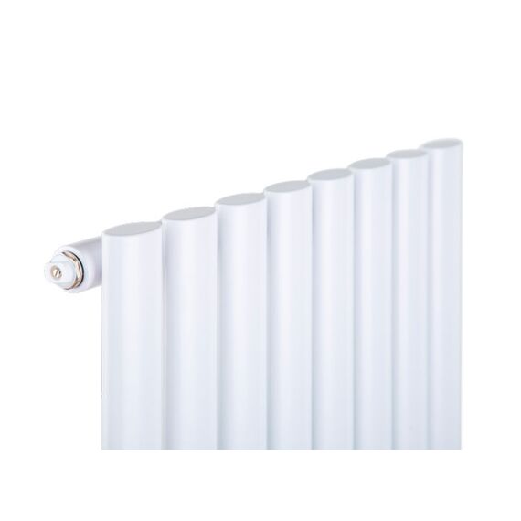 Luxrad Fortuna Single, Высота: 600, Длина точная: 468, Рядность: Однорядный, фото 3