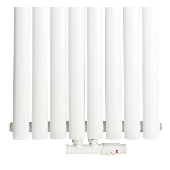 Luxrad Fortuna Single, Высота: 600, Длина точная: 468, Рядность: Однорядный, фото 4