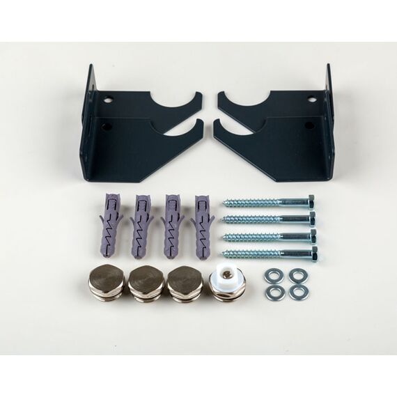 Luxrad Fortuna Single, Высота: 600, Длина точная: 468, Рядность: Однорядный, фото 9