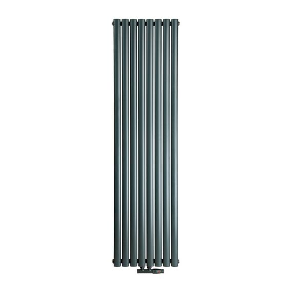 Luxrad Fortuna Single, Высота: 600, Длина точная: 468, Рядность: Однорядный, фото 8