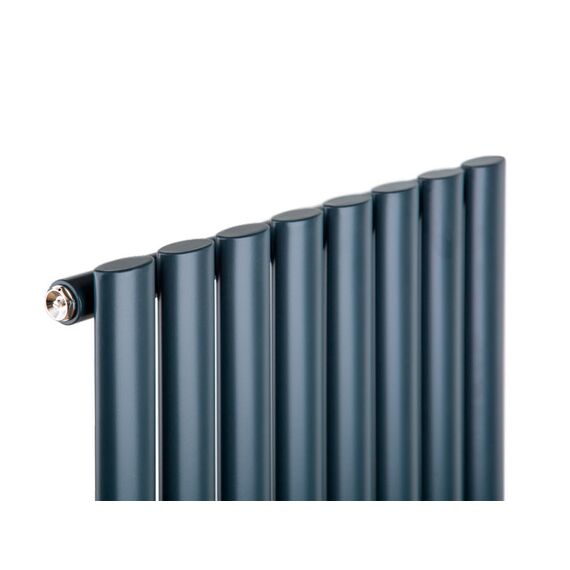 Luxrad Fortuna Single, Высота: 600, Длина точная: 468, Рядность: Однорядный, фото 10