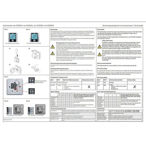 Блок керування KaController, фото 2