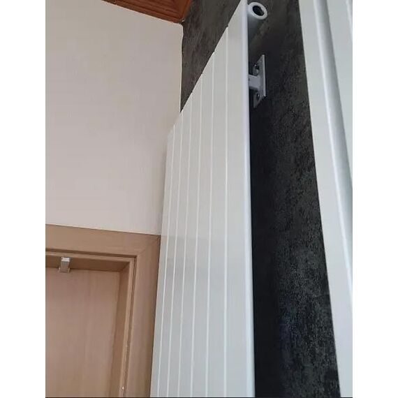 Трубчатый радиатор Betatherm Terra TV1 1800×501, фото 4