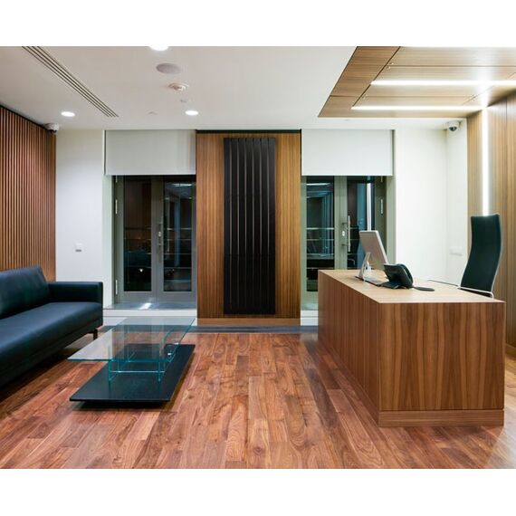 Трубчатый радиатор Betatherm Terra TV1 1800×501