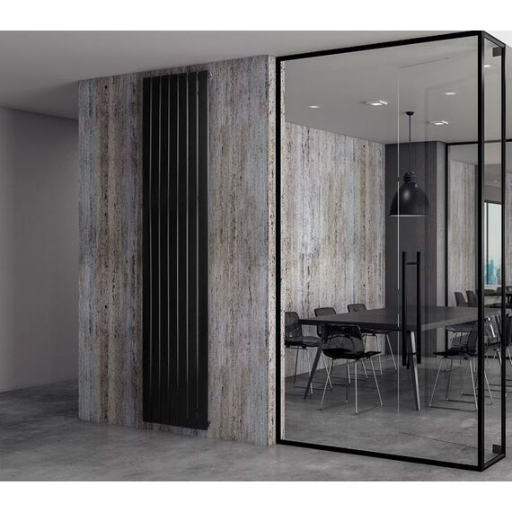 Трубчатый радиатор Betatherm Terra TV1 1800×501, фото 5