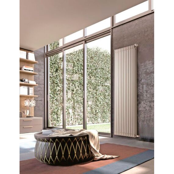 Luxrad Columnus, Высота: 1800, Длина точная: 270, Трубность: 2-х рядный, фото 4