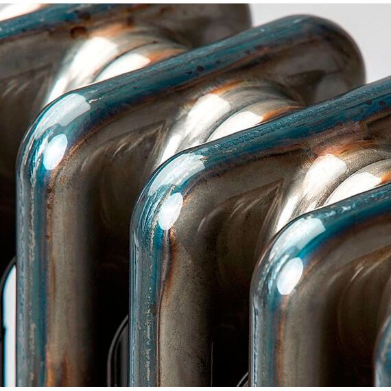 Luxrad Columnus, Высота: 1800, Длина точная: 270, Трубность: 2-х рядный, фото 5