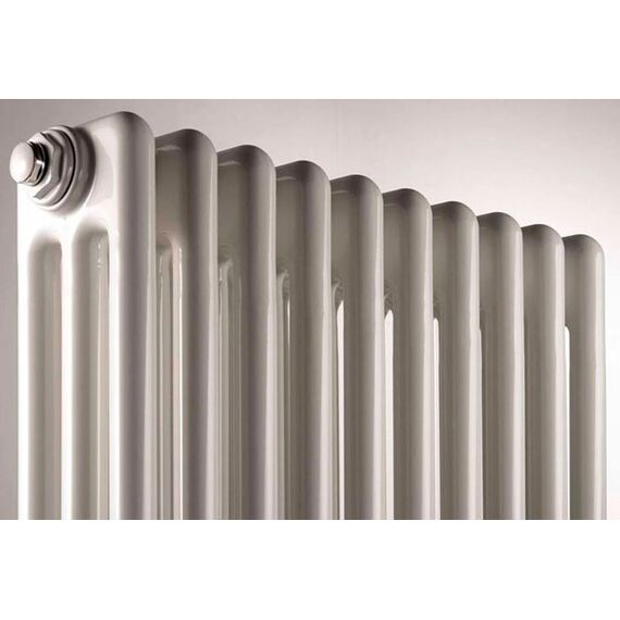 Luxrad Columnus, Высота: 1800, Длина точная: 270, Трубность: 2-х рядный, фото 6