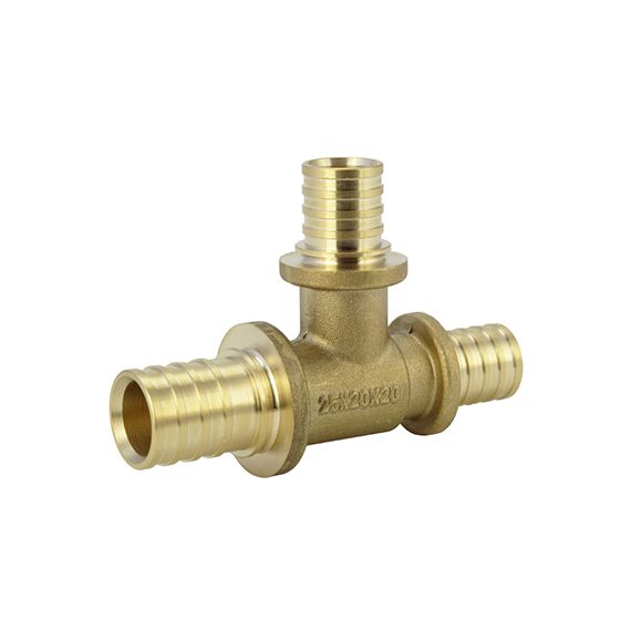 Fado SFT11 Тройник натяжной редукционный, Размер: 20 на 16 на 20