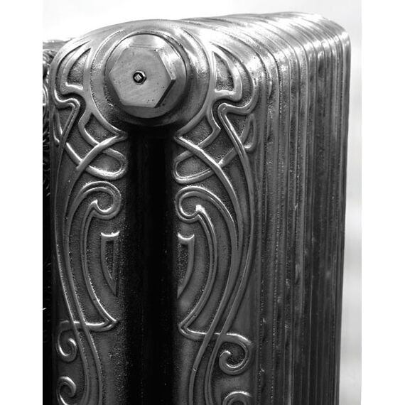 Carron Orleans, фото 2