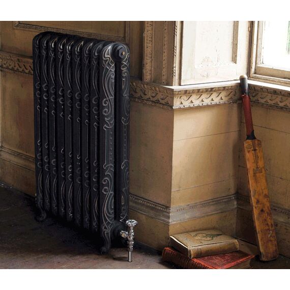 Carron Orleans, фото 3