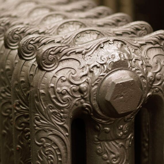 Carron Rococco, фото 7