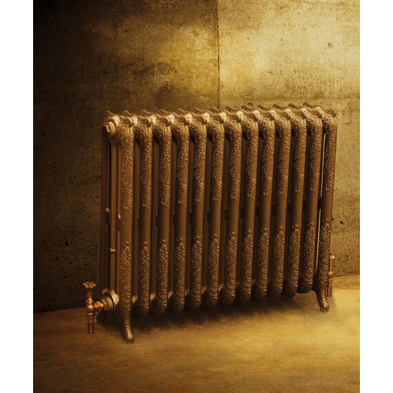 Carron Rococco, фото 5