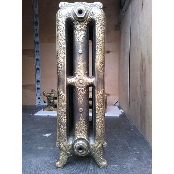 Carron Rococco, фото 2