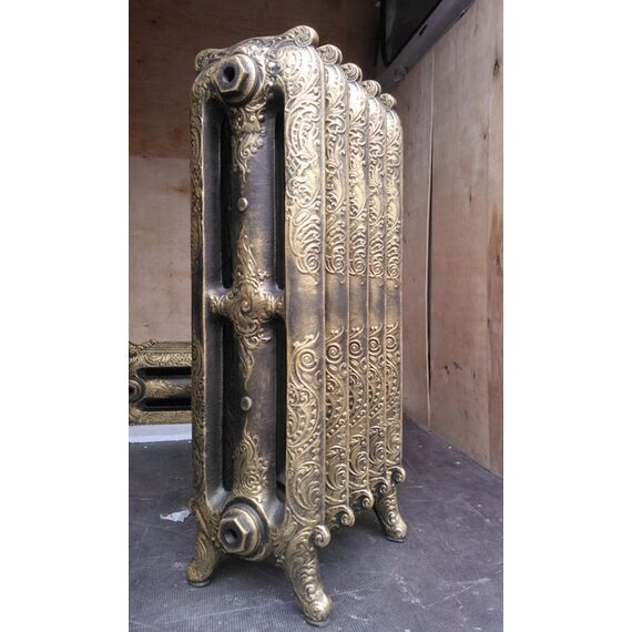 Carron Rococco, фото 3