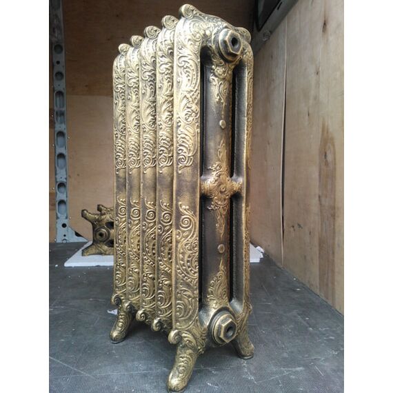 Carron Rococco, фото 4