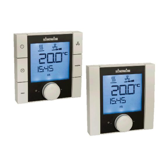 Блок керування KaController