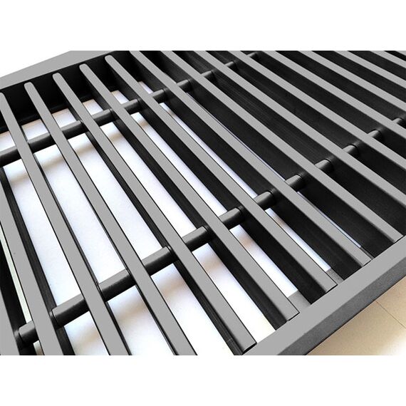 U-con решетка, цвет Графит